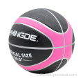 High quality custom bulk basketball ball size 7